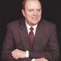 Bruce Goodwil Weetman